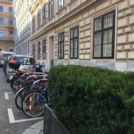 Heart Of Vienna Harmoniegasse 아파트 외부 사진