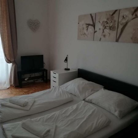 Heart Of Vienna Harmoniegasse 아파트 외부 사진