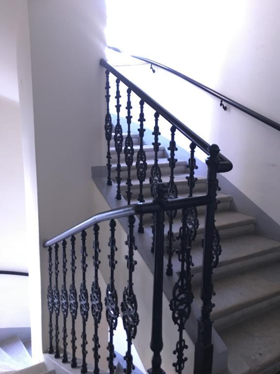 Heart Of Vienna Harmoniegasse 아파트 외부 사진
