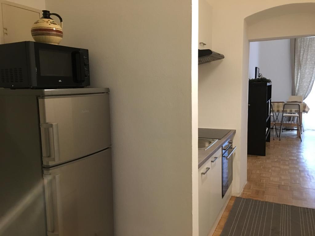 Heart Of Vienna Harmoniegasse 아파트 외부 사진