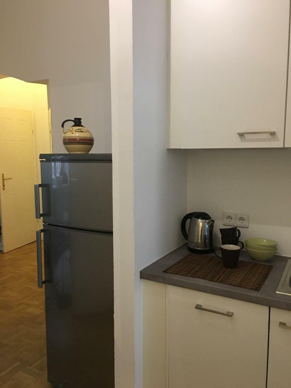Heart Of Vienna Harmoniegasse 아파트 외부 사진