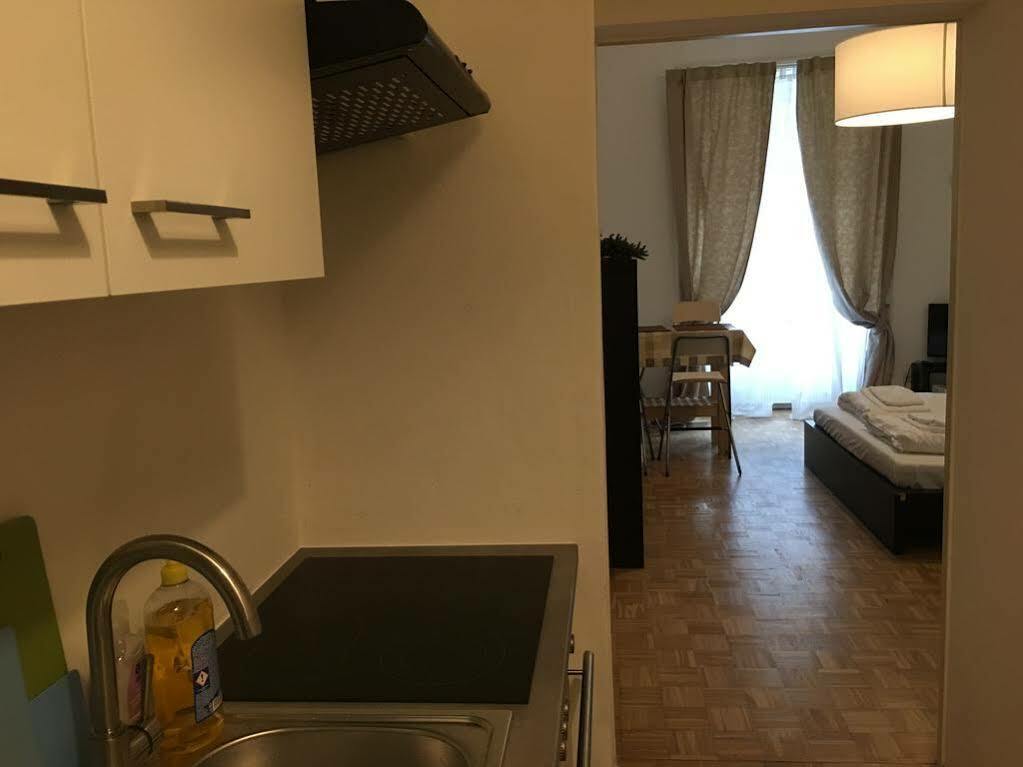 Heart Of Vienna Harmoniegasse 아파트 외부 사진