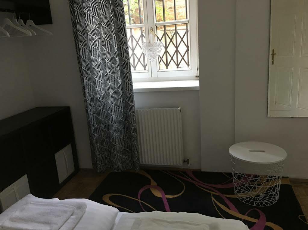Heart Of Vienna Harmoniegasse 아파트 외부 사진