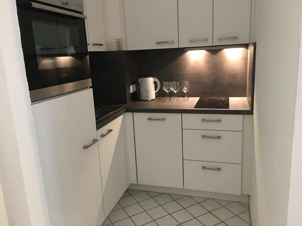 Heart Of Vienna Harmoniegasse 아파트 외부 사진
