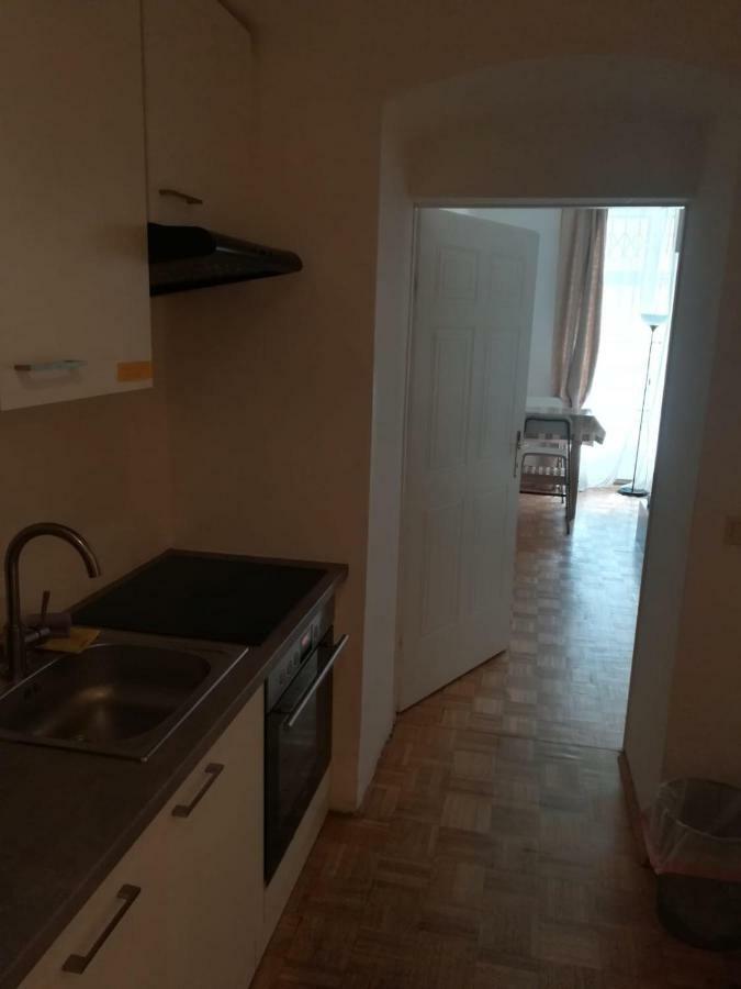 Heart Of Vienna Harmoniegasse 아파트 외부 사진