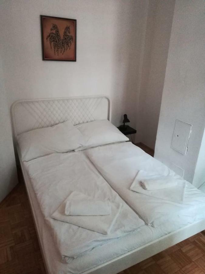 Heart Of Vienna Harmoniegasse 아파트 외부 사진