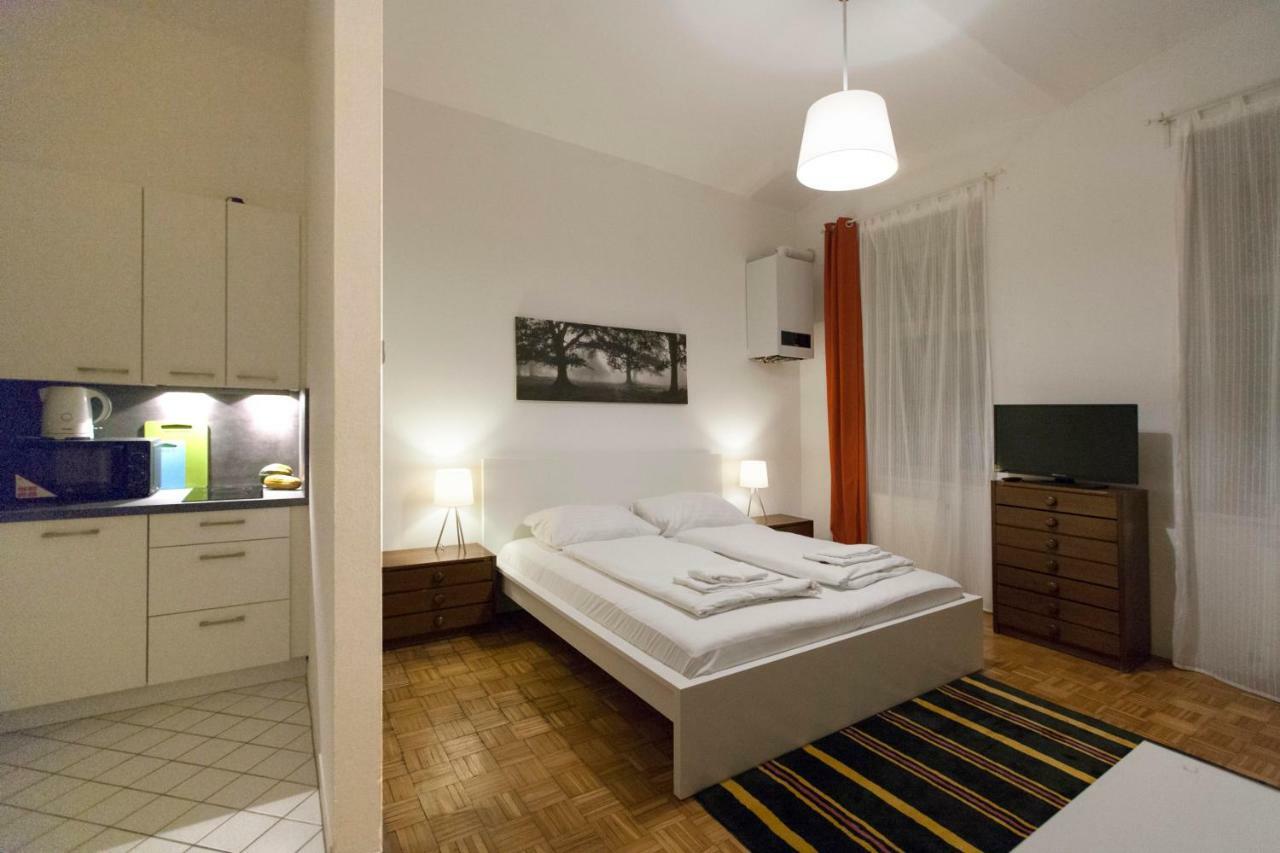 Heart Of Vienna Harmoniegasse 아파트 외부 사진