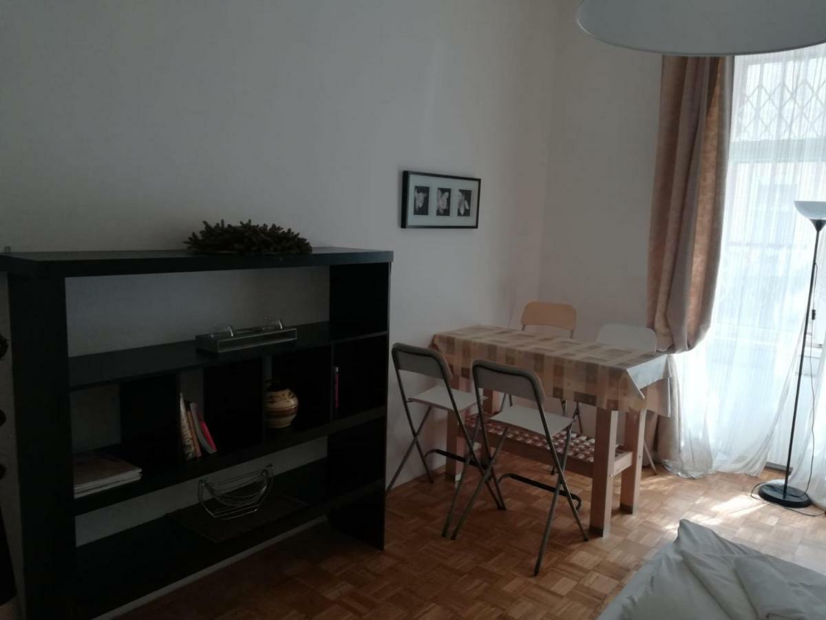 Heart Of Vienna Harmoniegasse 아파트 외부 사진