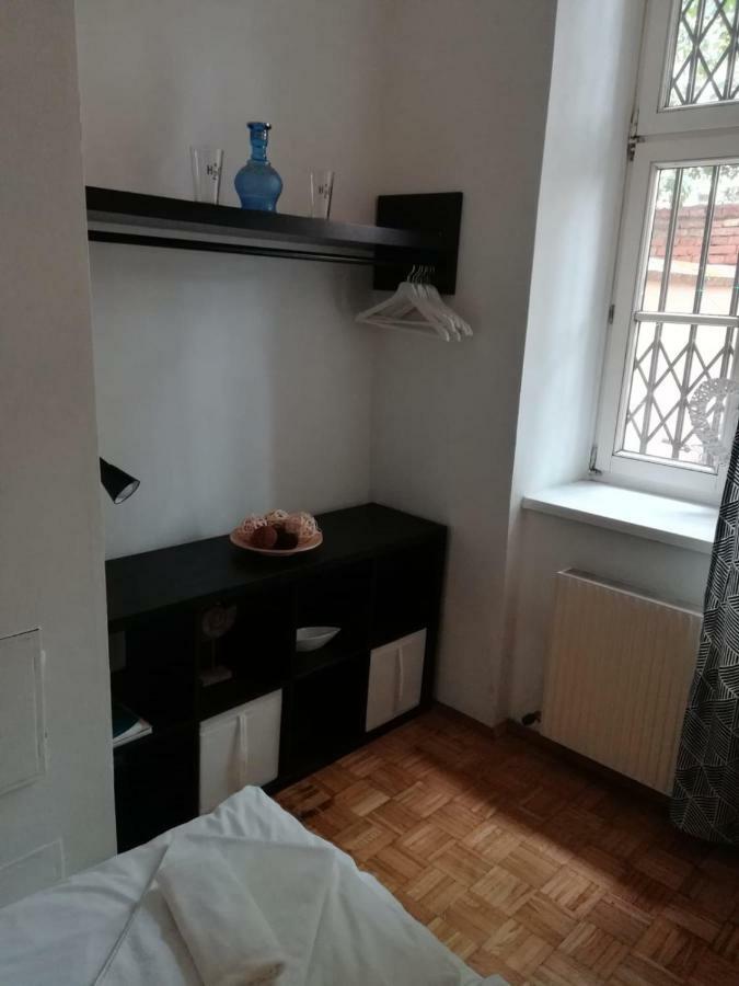 Heart Of Vienna Harmoniegasse 아파트 외부 사진